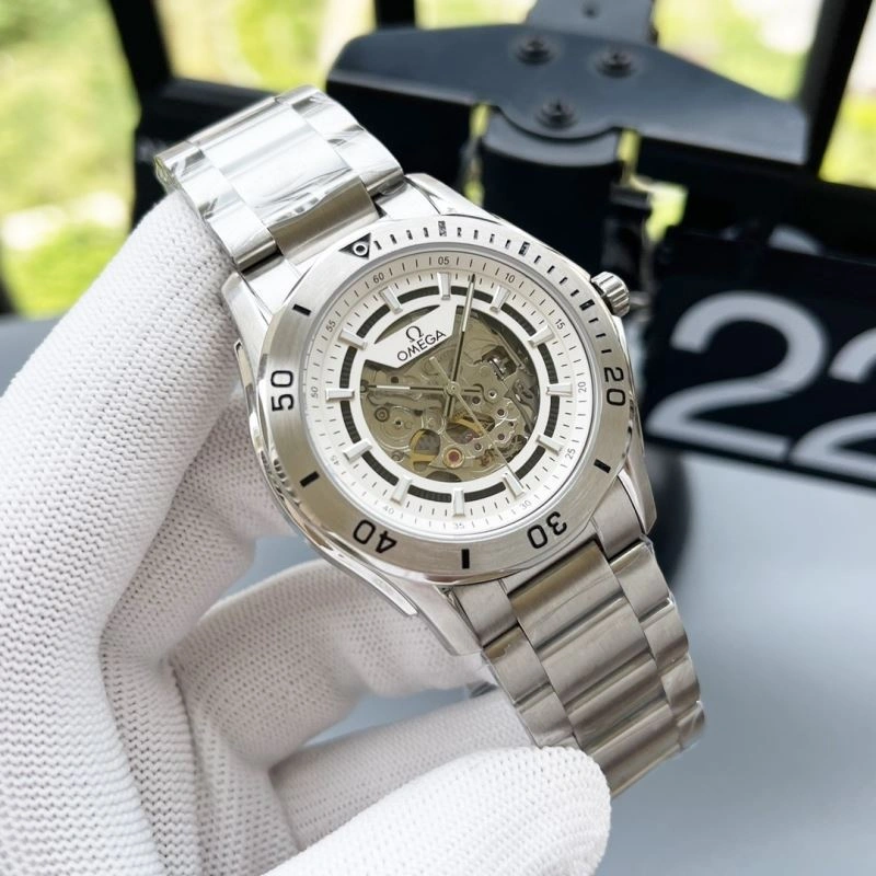FreshLook OMEGA Watches 193889