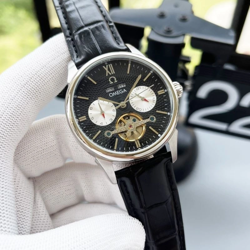 OMEGA Watches SoftTouch 193887