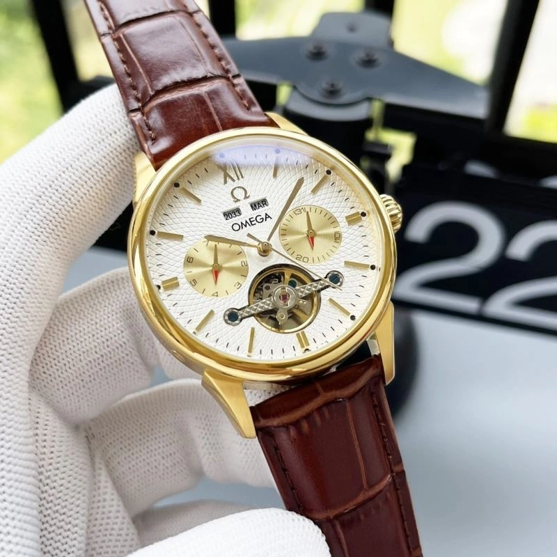 OMEGA Watches SoftTouch 193887