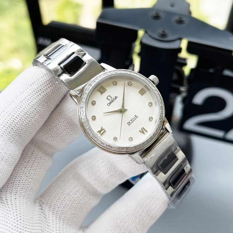 StreetReady OMEGA Watches 193891