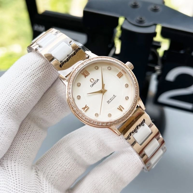 StreetReady OMEGA Watches 193891