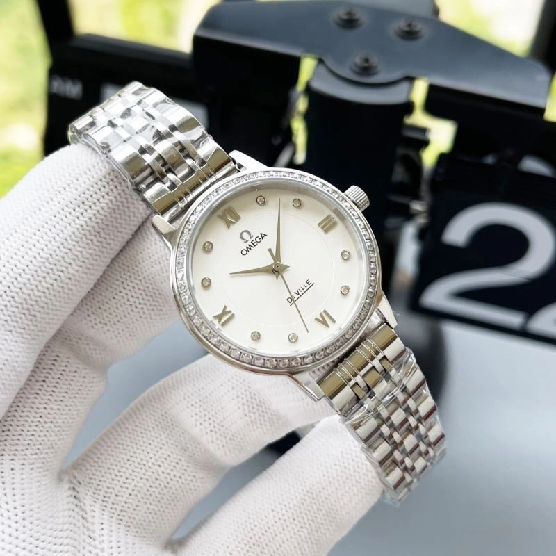 StreetReady OMEGA Watches 193891