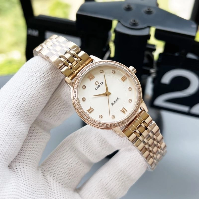 StreetReady OMEGA Watches 193891