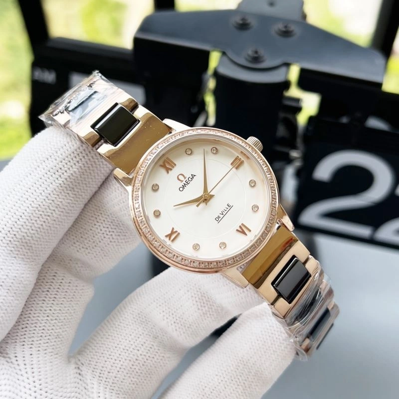StreetReady OMEGA Watches 193891