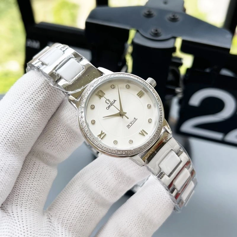 StreetReady OMEGA Watches 193891
