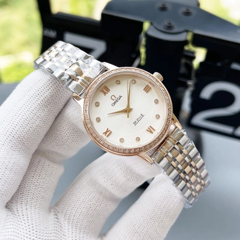 StreetReady OMEGA Watches 193891