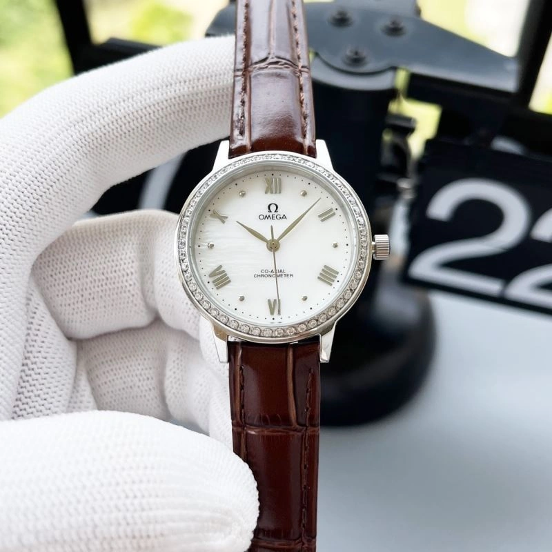Resilient OMEGA Watches 193893