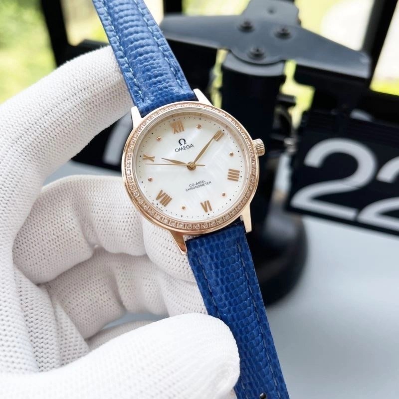 Resilient OMEGA Watches 193893