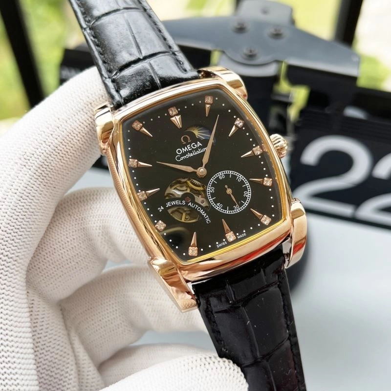 OMEGA Watches Cozy 193886