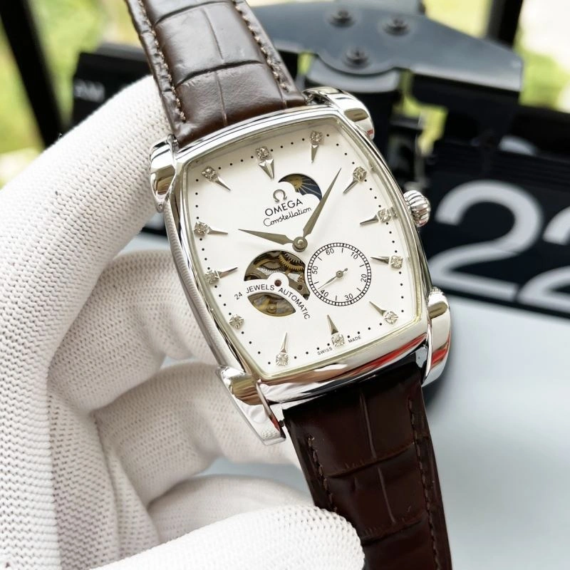 OMEGA Watches Cozy 193886