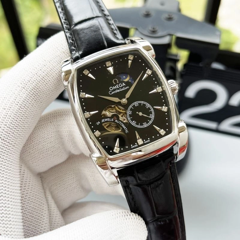 OMEGA Watches Cozy 193886