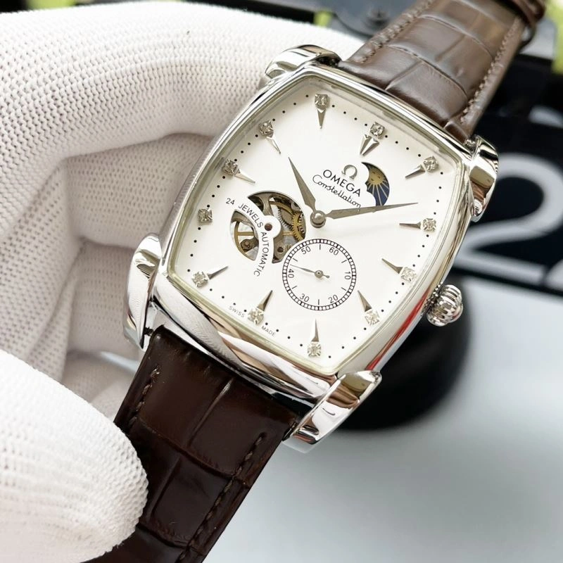 OMEGA Watches Cozy 193886