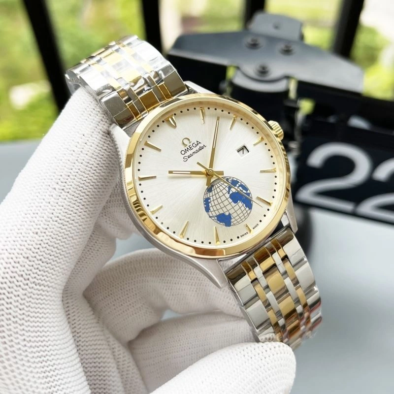 OMEGA Watches Unisex 193898