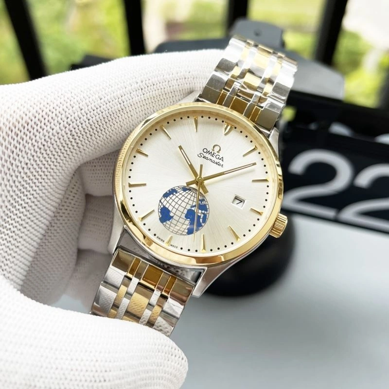 OMEGA Watches Unisex 193898