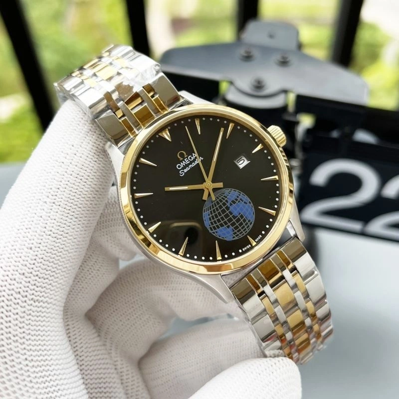 OMEGA Watches Unisex 193898