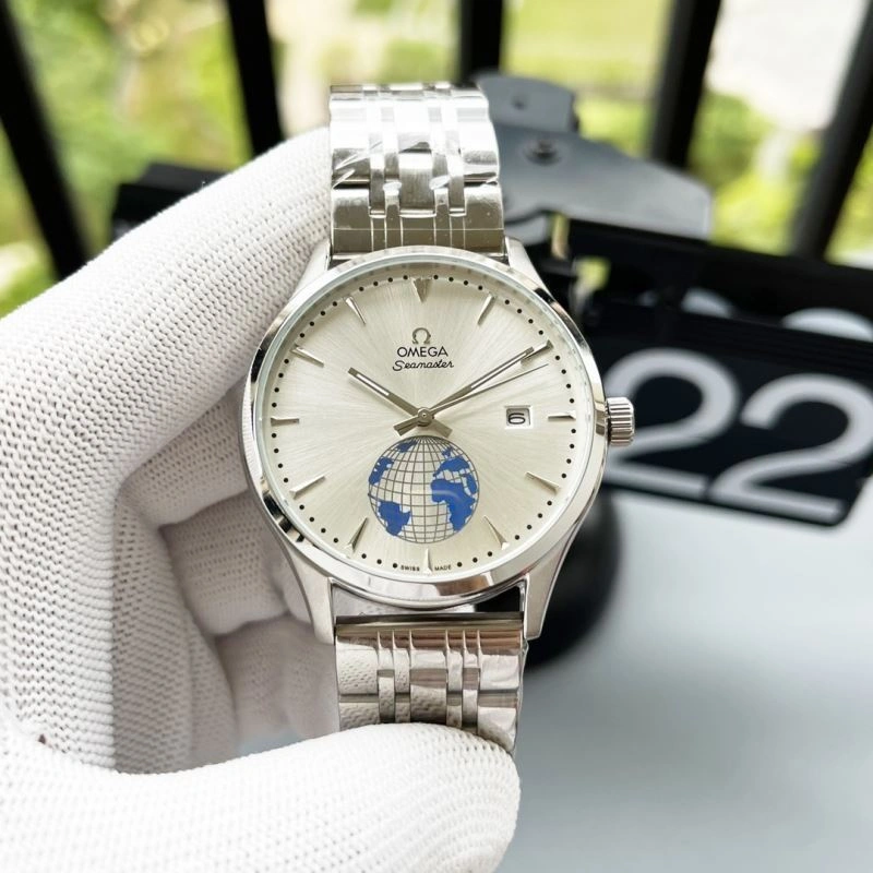 OMEGA Watches Unisex 193898