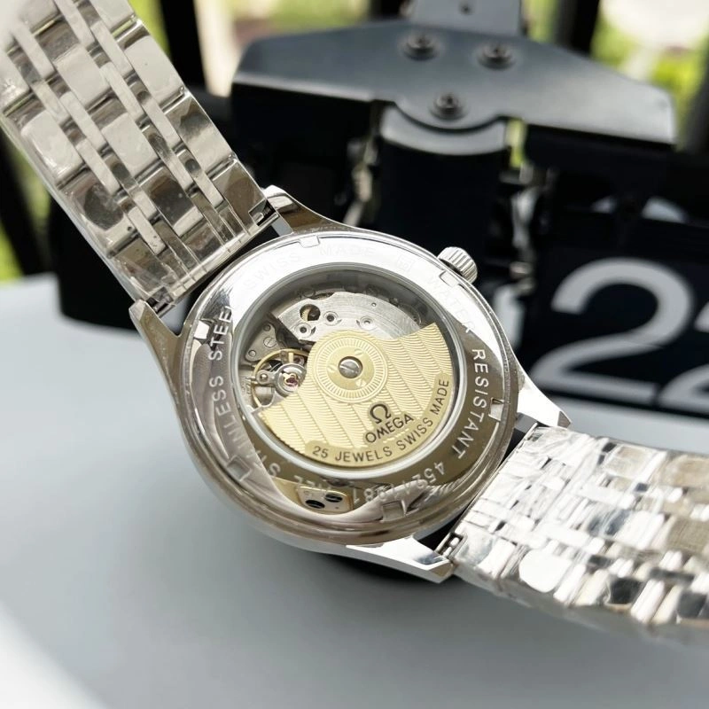 OMEGA Watches Unisex 193898