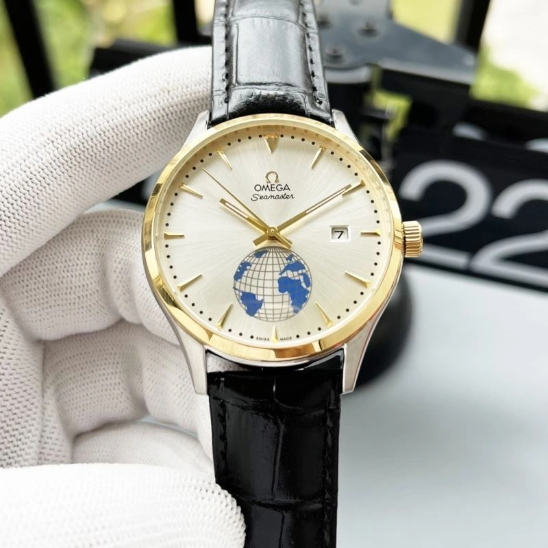 OMEGA Watches TravelReady 193882