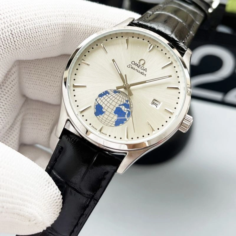 OMEGA Watches TravelReady 193882