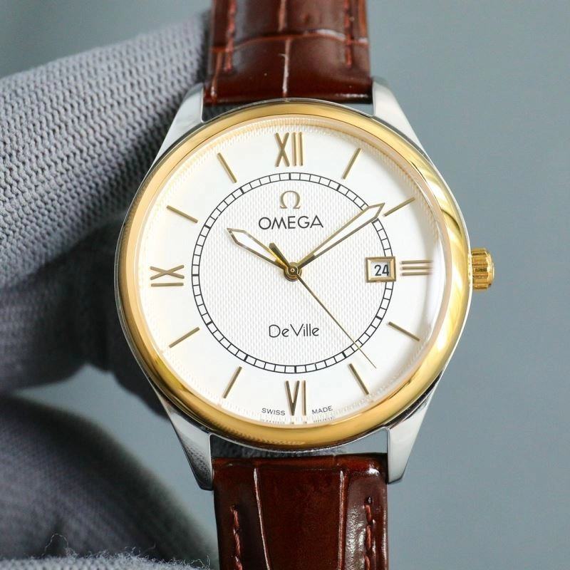 WeatherProof OMEGA Watches 193884