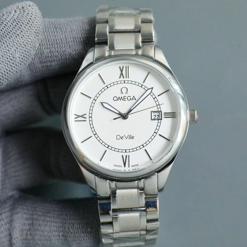 WeatherProof OMEGA Watches 193884