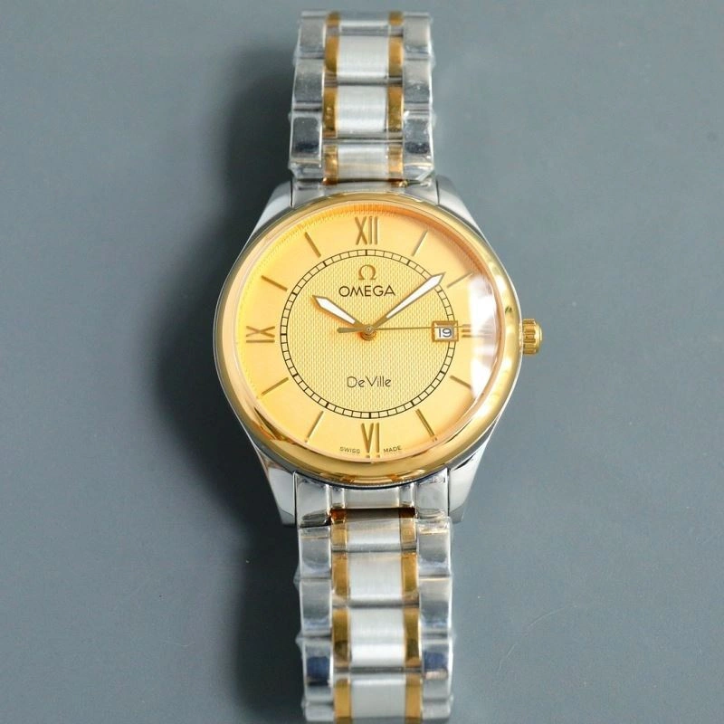 WeatherProof OMEGA Watches 193884