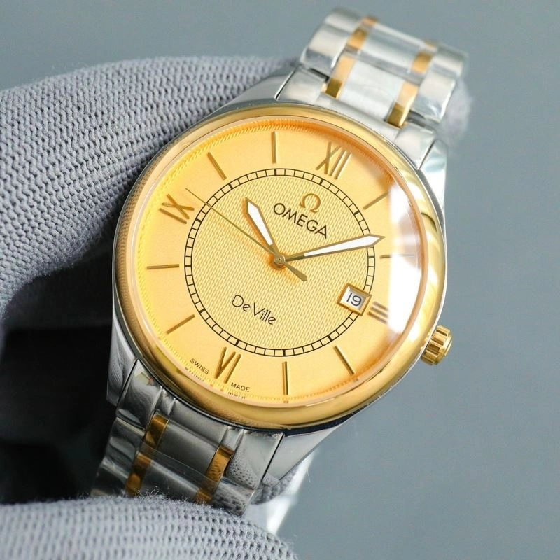 WeatherProof OMEGA Watches 193884