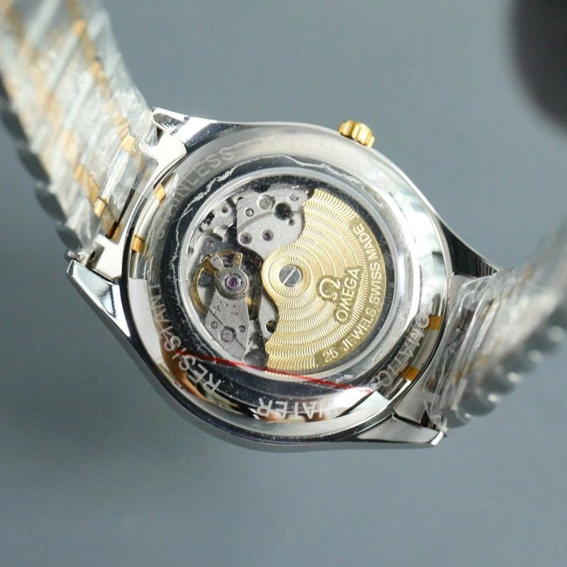 WeatherProof OMEGA Watches 193884