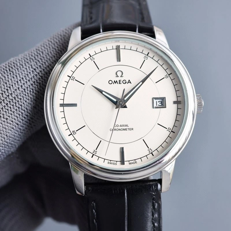 OMEGA Watches Sustainable 193880