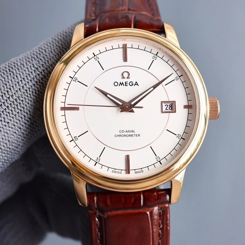 OMEGA Watches Sustainable 193880