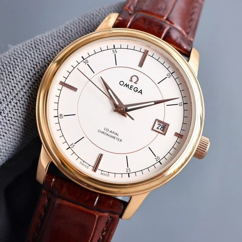 OMEGA Watches Sustainable 193880