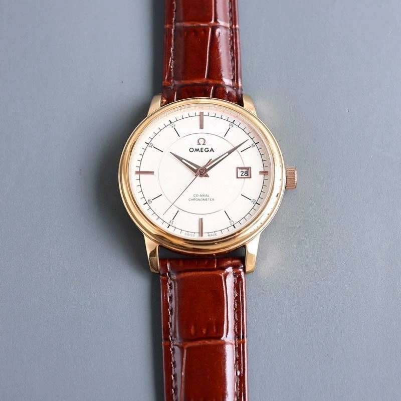 OMEGA Watches Sustainable 193880