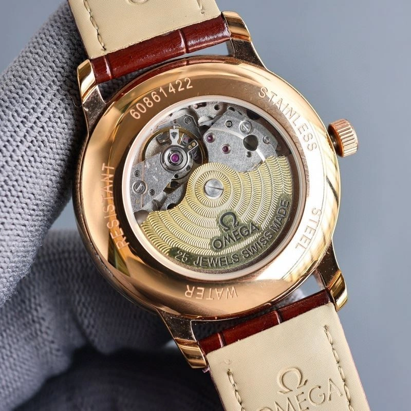 OMEGA Watches Sustainable 193880