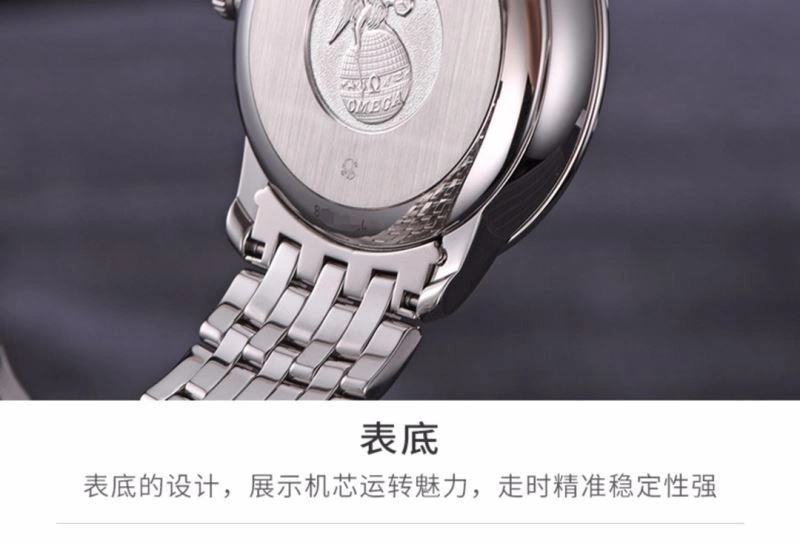 Trendy OMEGA Watches 193877