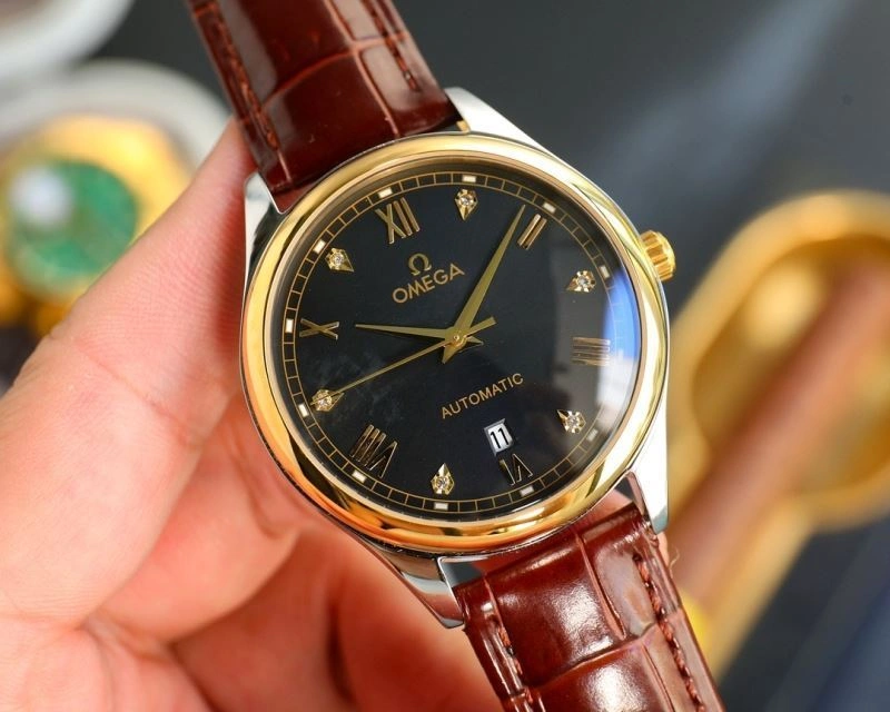 OMEGA Watches ModernLook 193878
