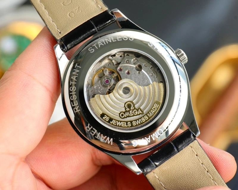 OMEGA Watches ModernLook 193878