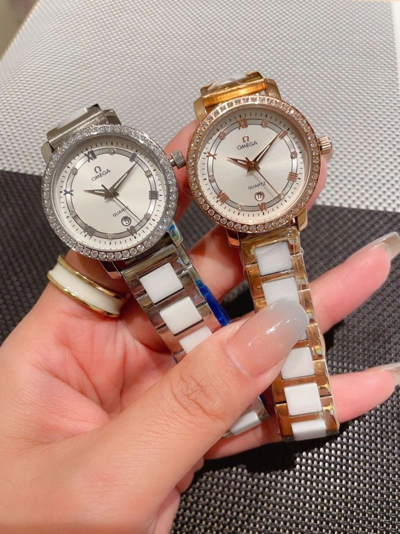 Elegant OMEGA Watches 193876