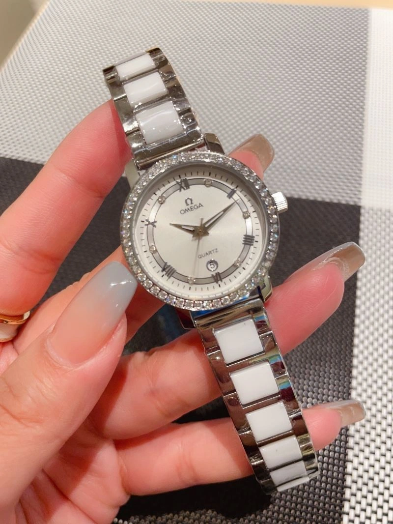 Elegant OMEGA Watches 193876