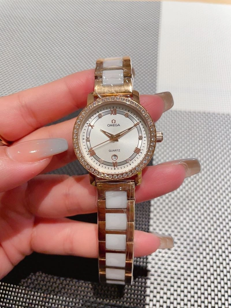 Elegant OMEGA Watches 193876