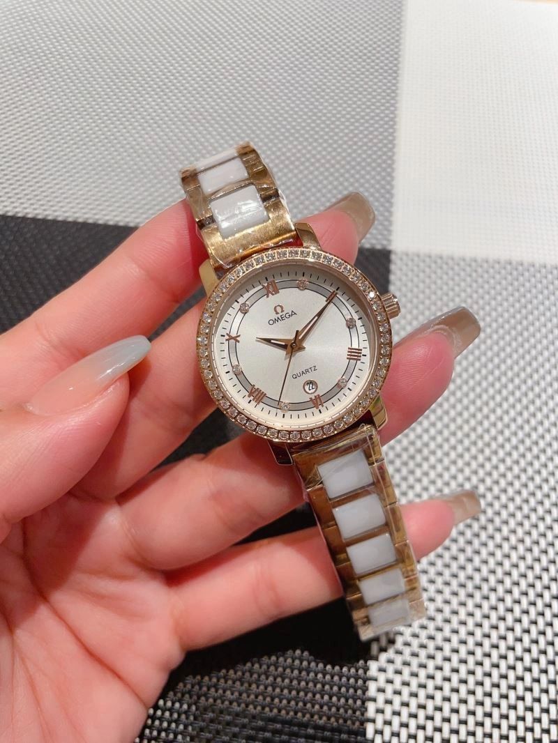 Elegant OMEGA Watches 193876
