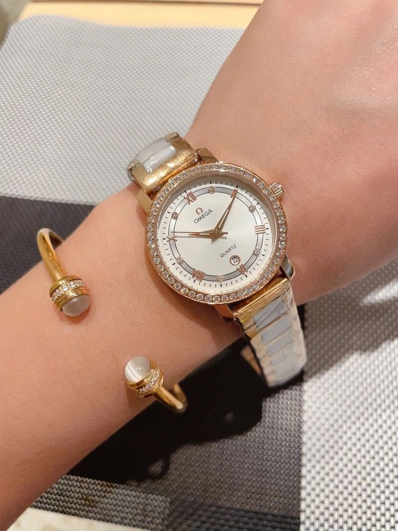Elegant OMEGA Watches 193876