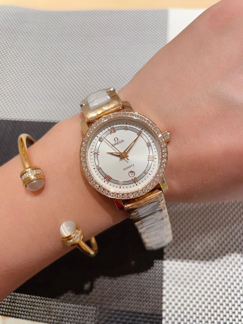 Elegant OMEGA Watches 193876