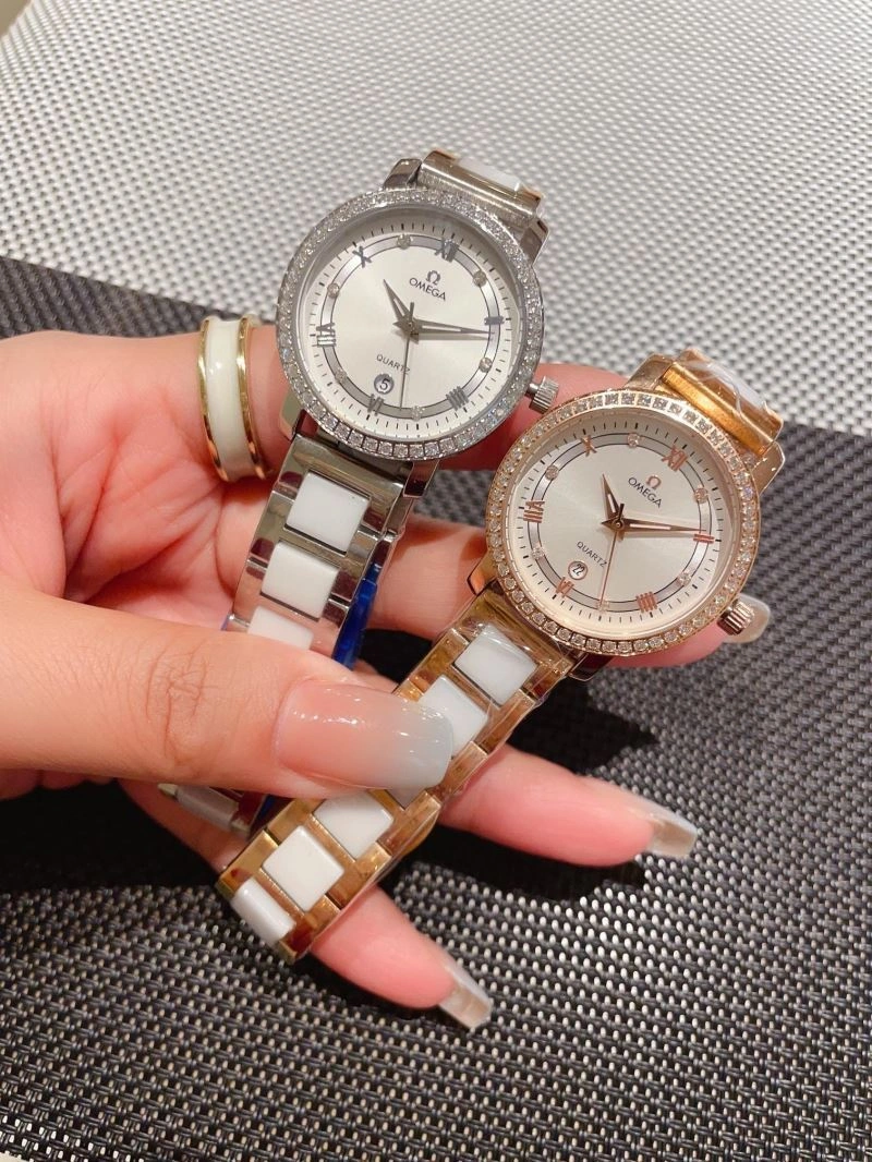 Elegant OMEGA Watches 193876