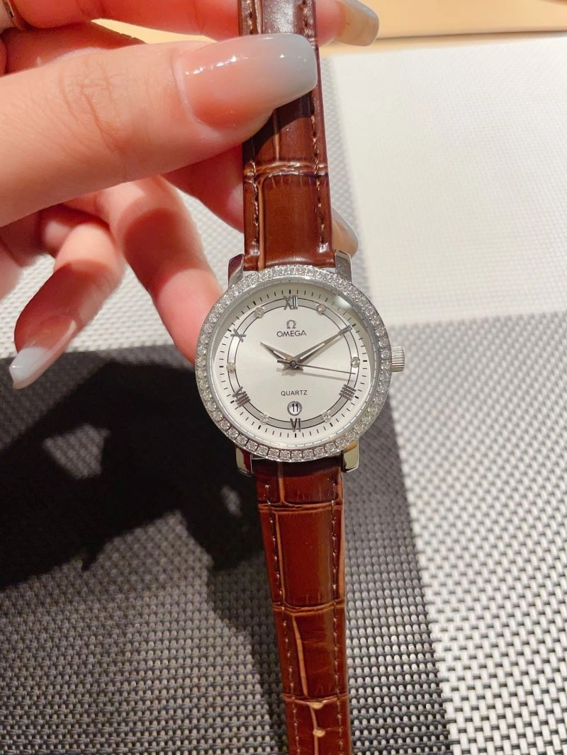 OMEGA Watches FastDry 193875