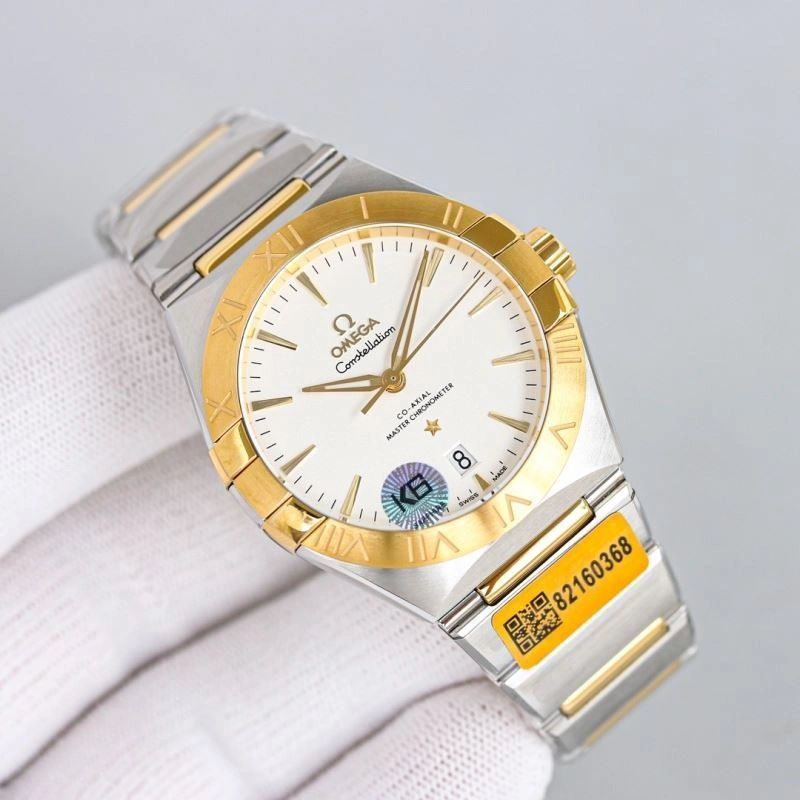 OMEGA Watches Trendsetting 193871