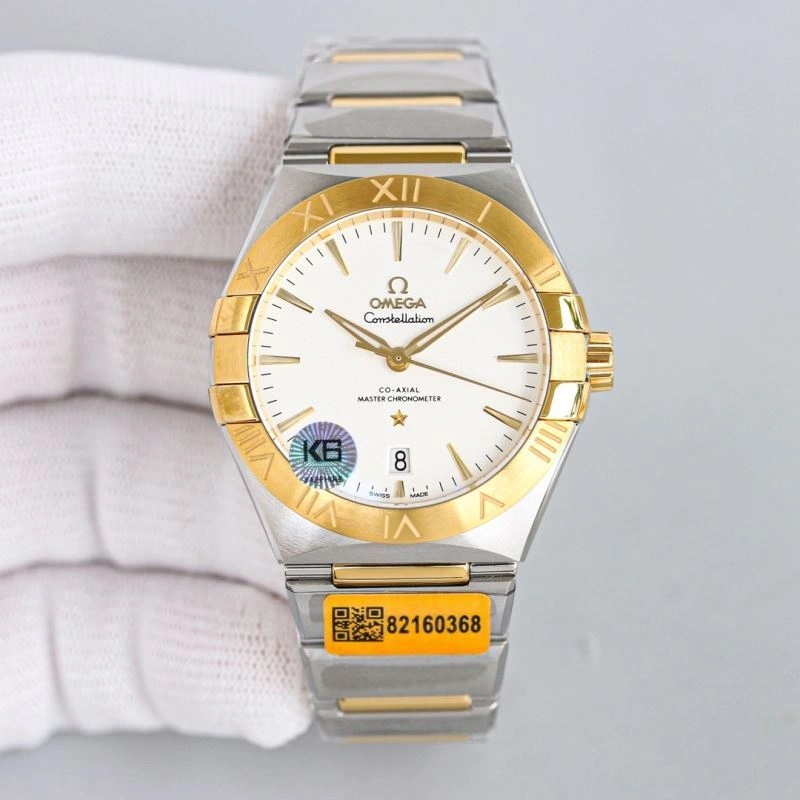 OMEGA Watches Trendsetting 193871