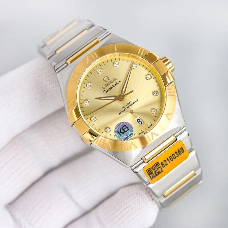 OMEGA Watches Trendsetting 193871