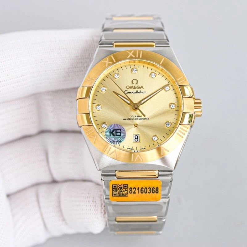 OMEGA Watches Trendsetting 193871