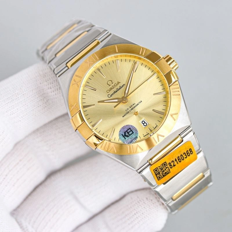 OMEGA Watches Trendsetting 193871