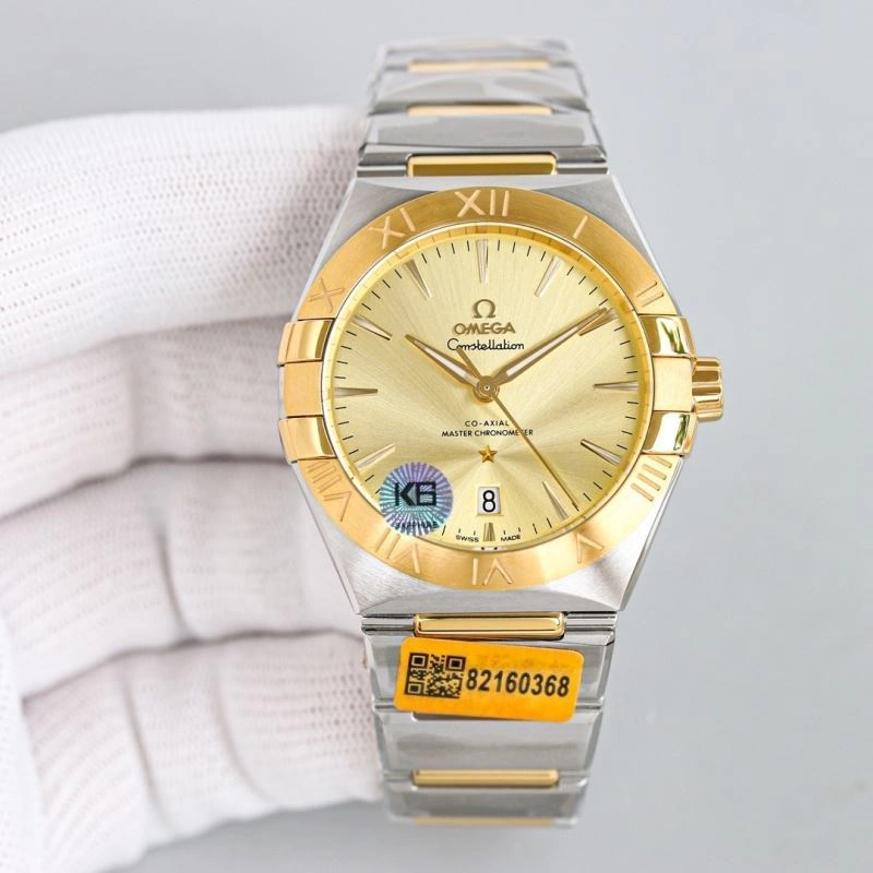 OMEGA Watches Trendsetting 193871